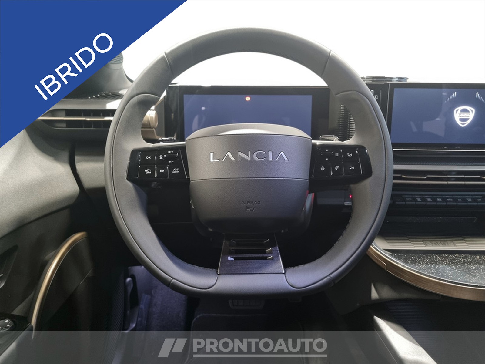 PRONTOAUTO Lancia Ypsilon