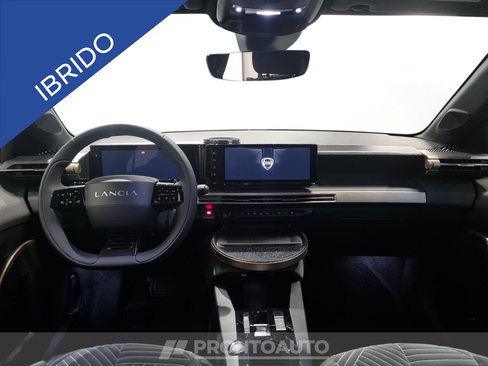 PRONTOAUTO Lancia Ypsilon