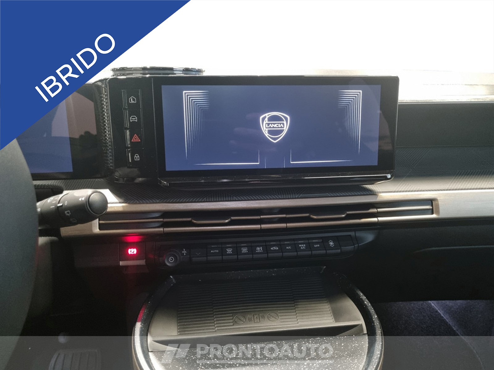 PRONTOAUTO Lancia Ypsilon