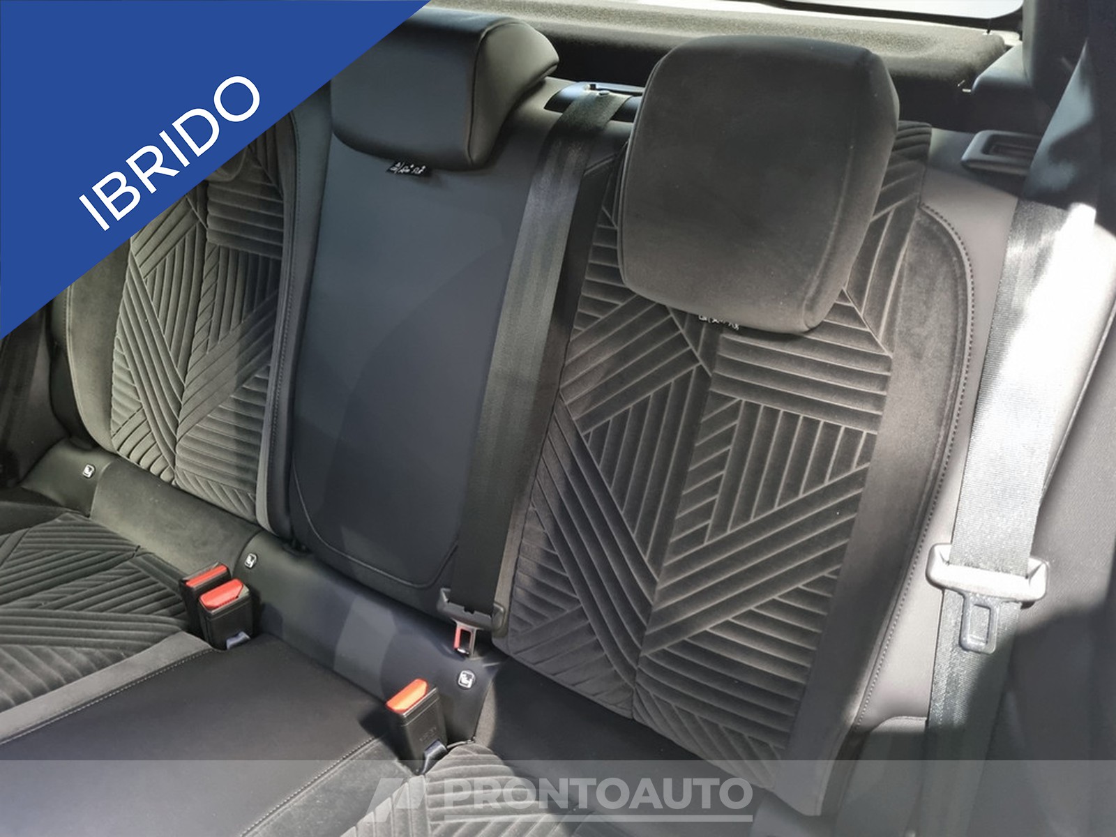 PRONTOAUTO Lancia Ypsilon