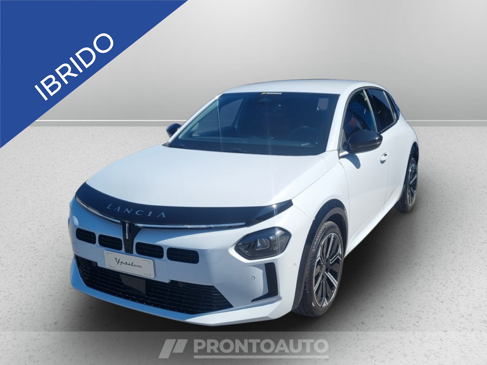 PRONTOAUTO Lancia Ypsilon