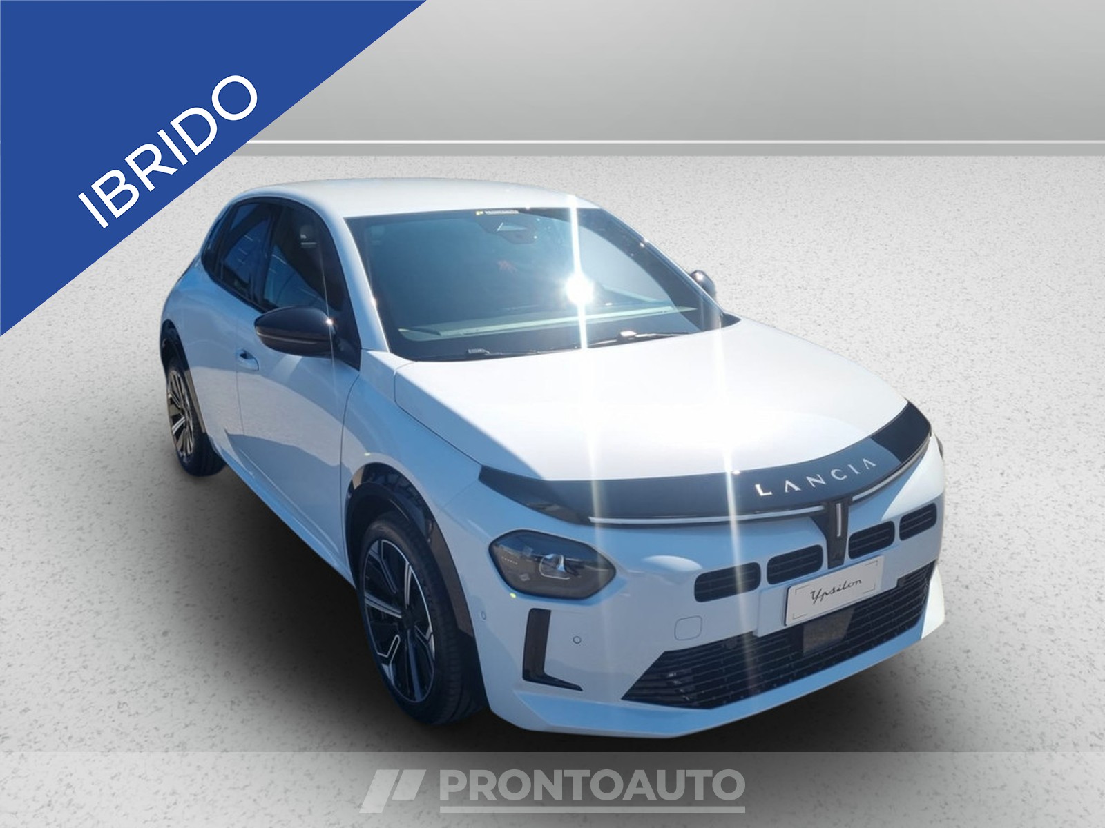 PRONTOAUTO Lancia Ypsilon