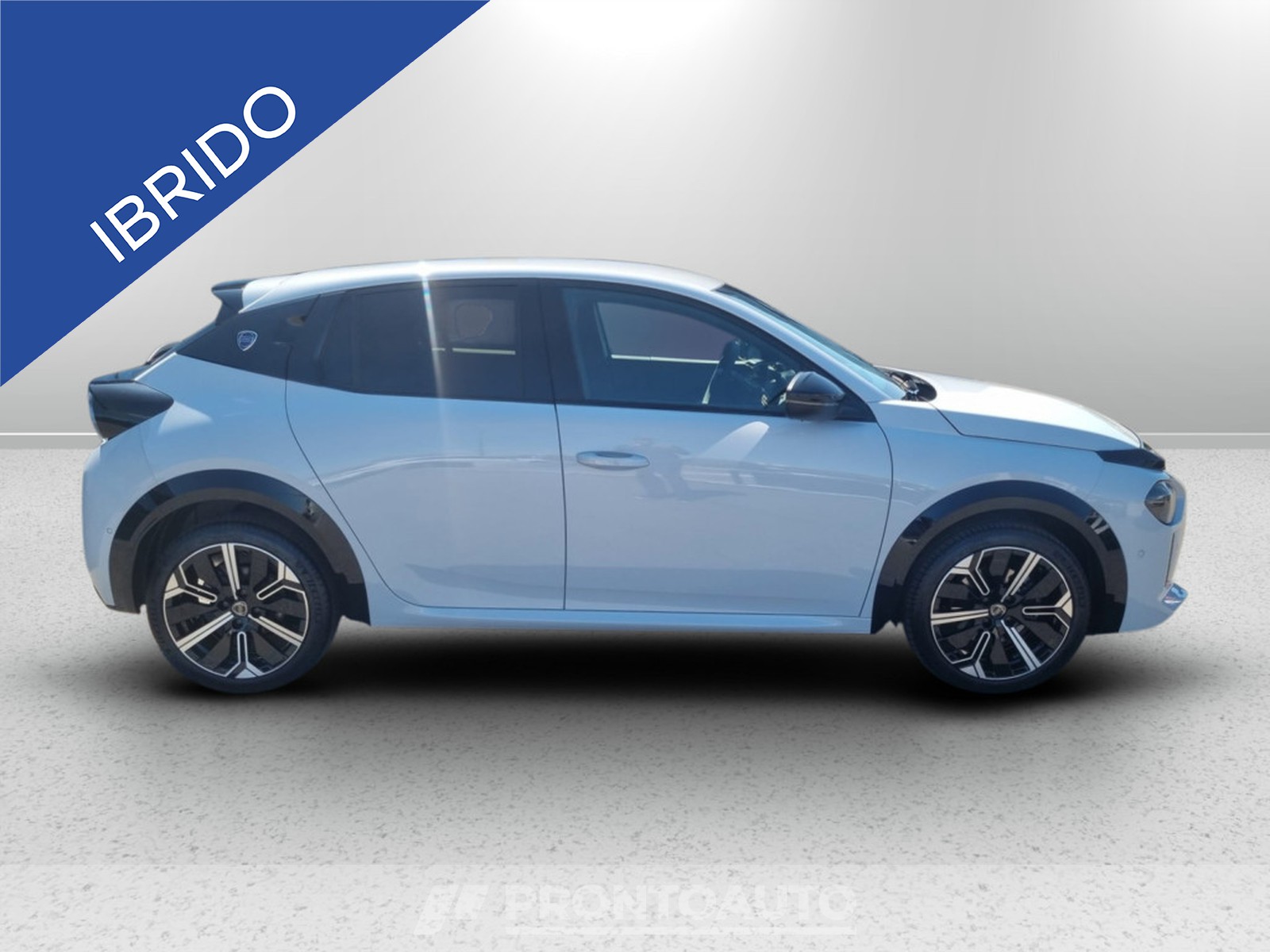 PRONTOAUTO Lancia Ypsilon