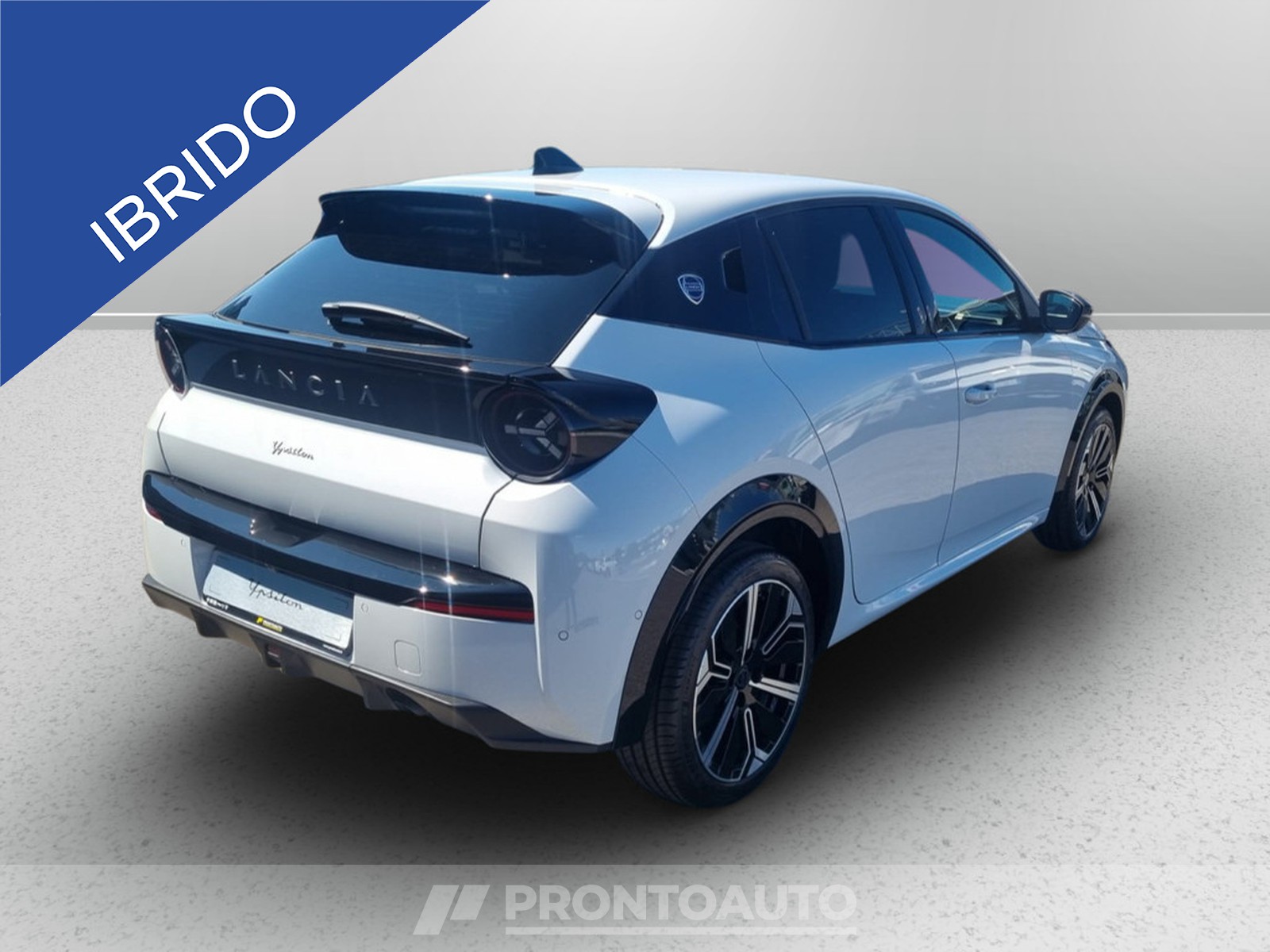 PRONTOAUTO Lancia Ypsilon