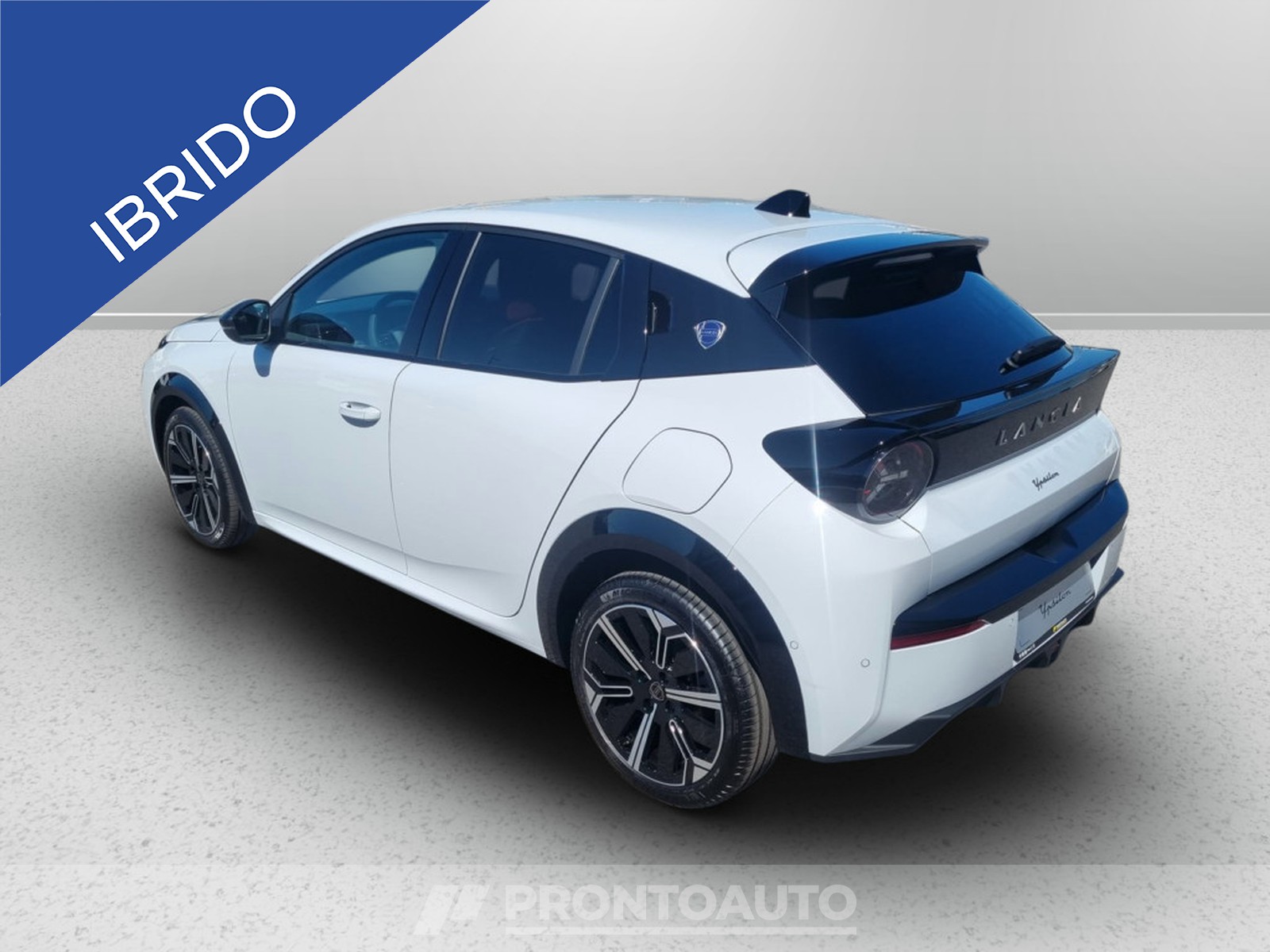PRONTOAUTO Lancia Ypsilon