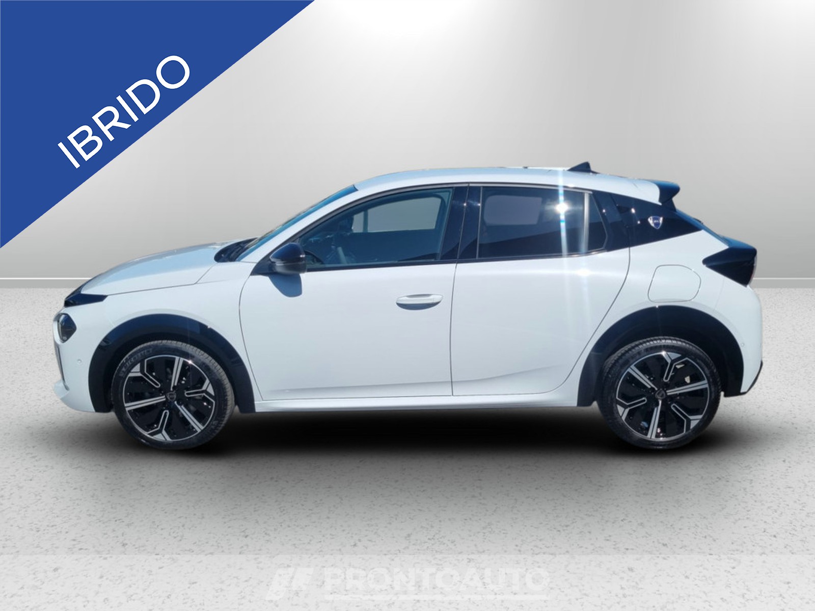 PRONTOAUTO Lancia Ypsilon