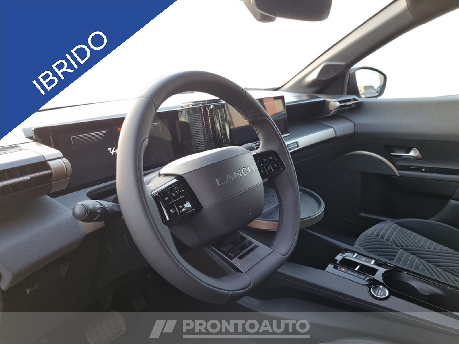 PRONTOAUTO Lancia Ypsilon