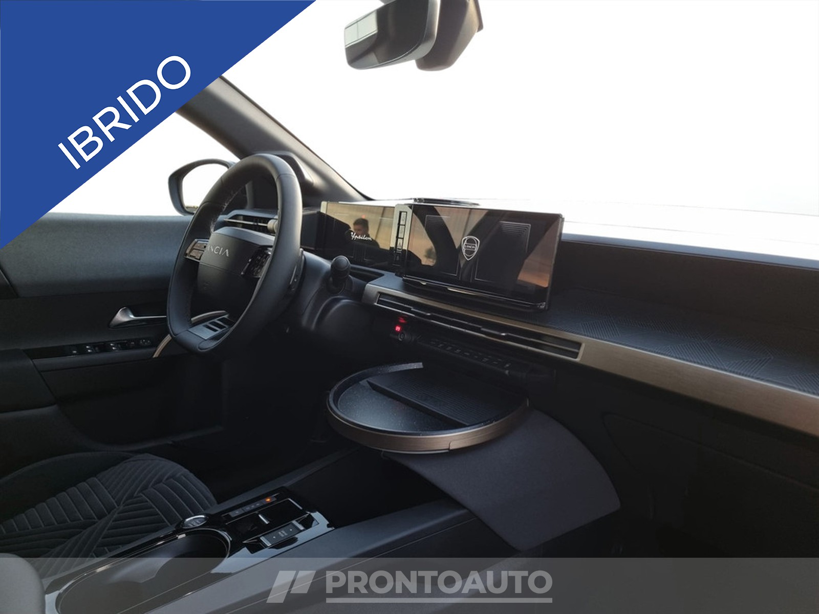 PRONTOAUTO Lancia Ypsilon