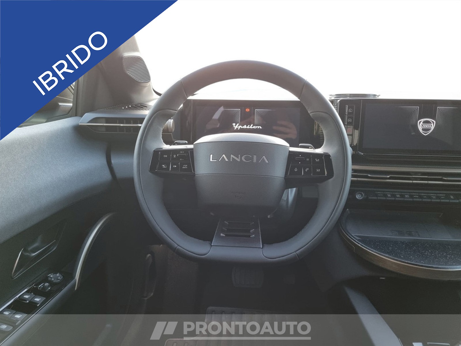 PRONTOAUTO Lancia Ypsilon