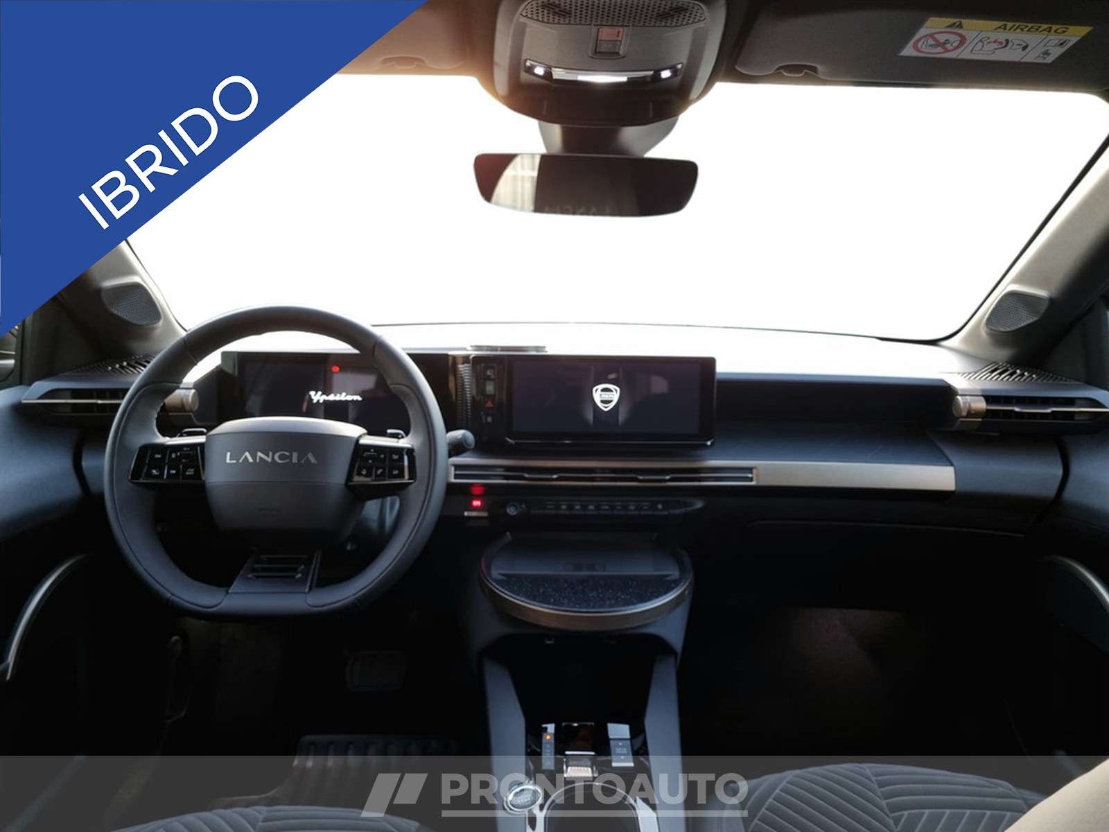 PRONTOAUTO Lancia Ypsilon