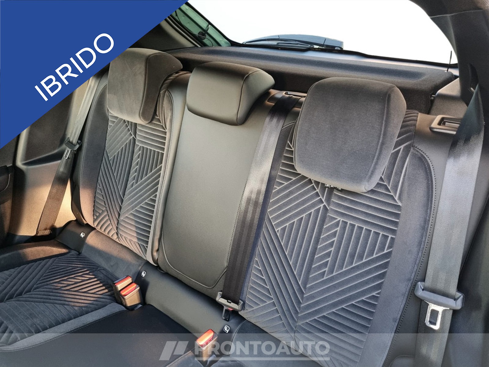 PRONTOAUTO Lancia Ypsilon