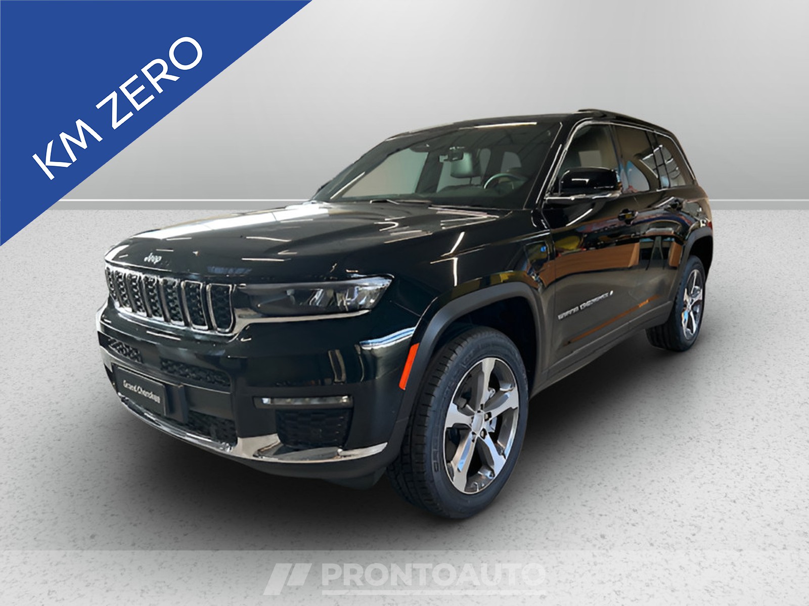 PRONTOAUTO Jeep Grand Cherokee