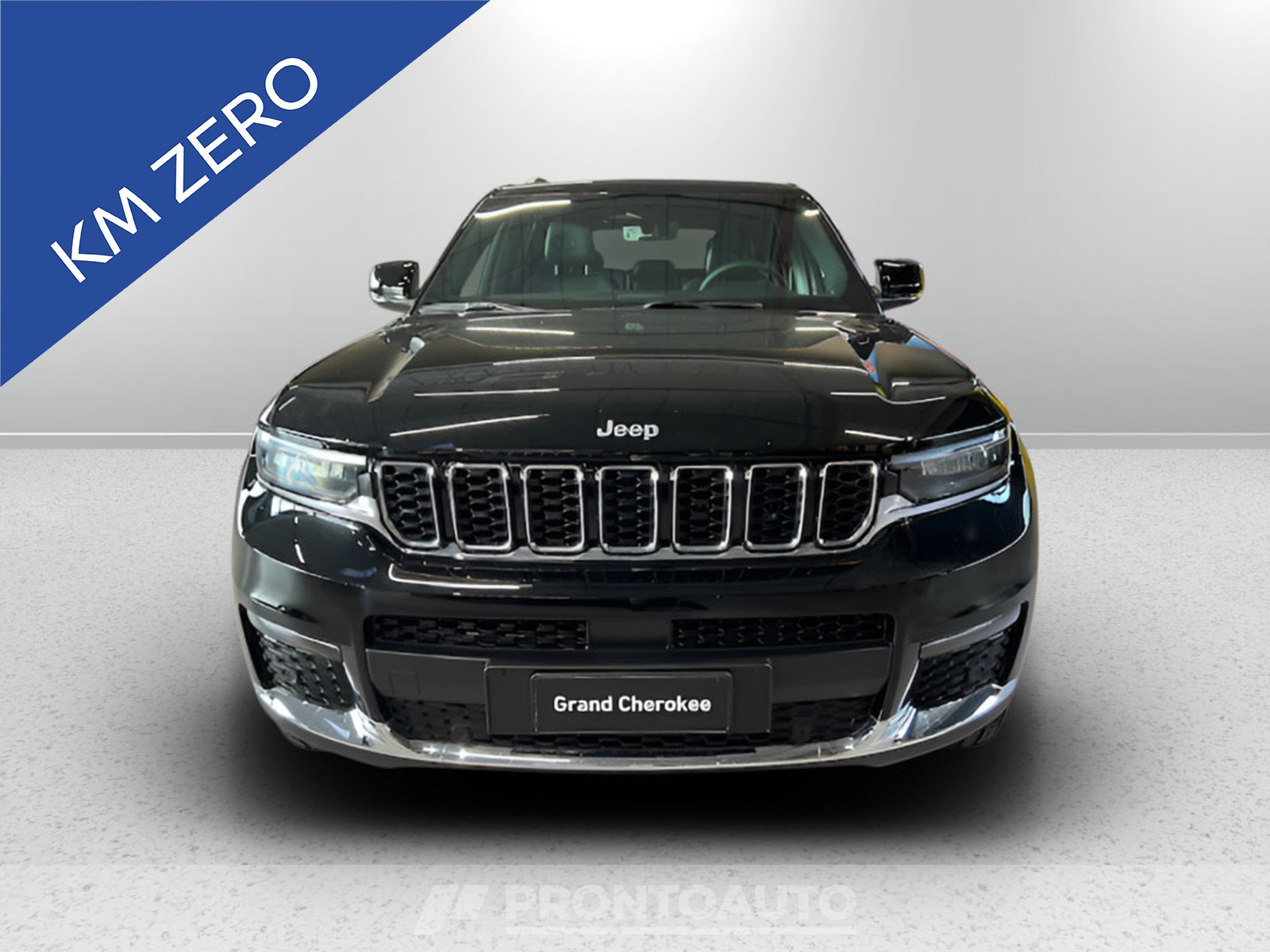 PRONTOAUTO Jeep Grand Cherokee