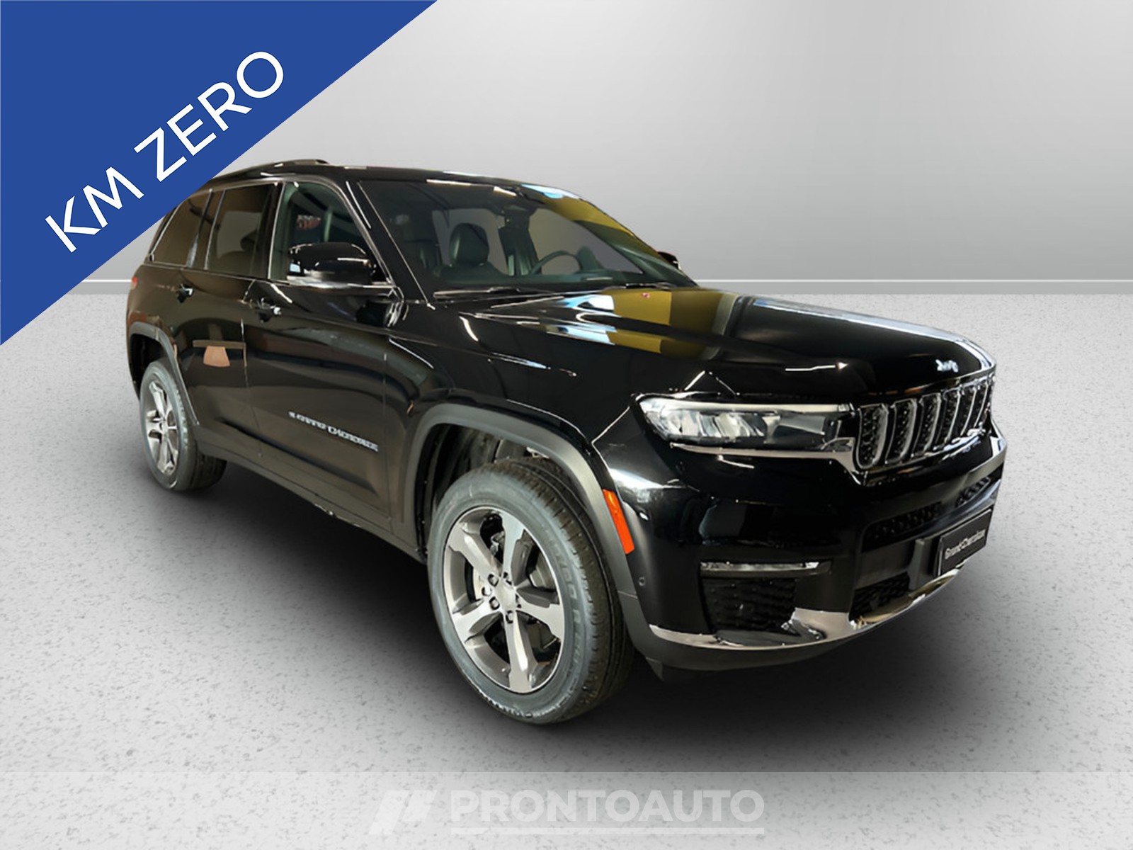 PRONTOAUTO Jeep Grand Cherokee