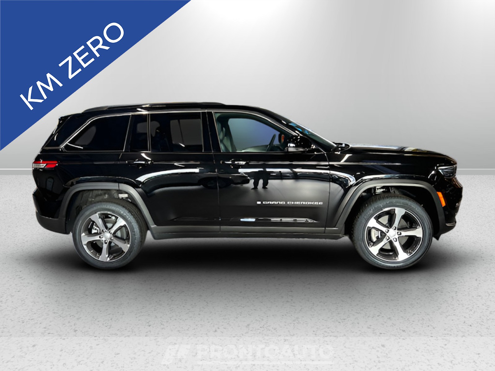 PRONTOAUTO Jeep Grand Cherokee
