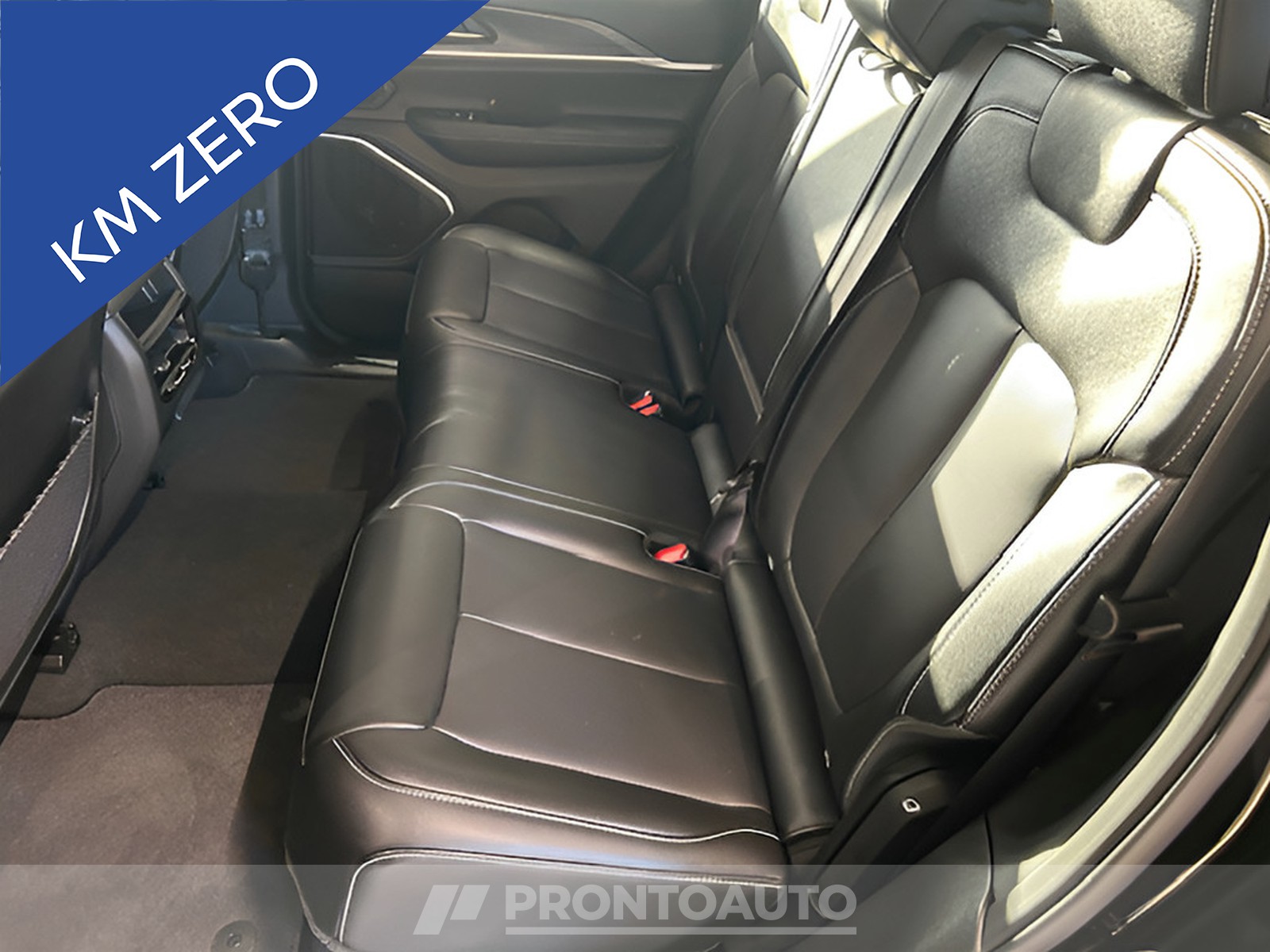 PRONTOAUTO Jeep Grand Cherokee