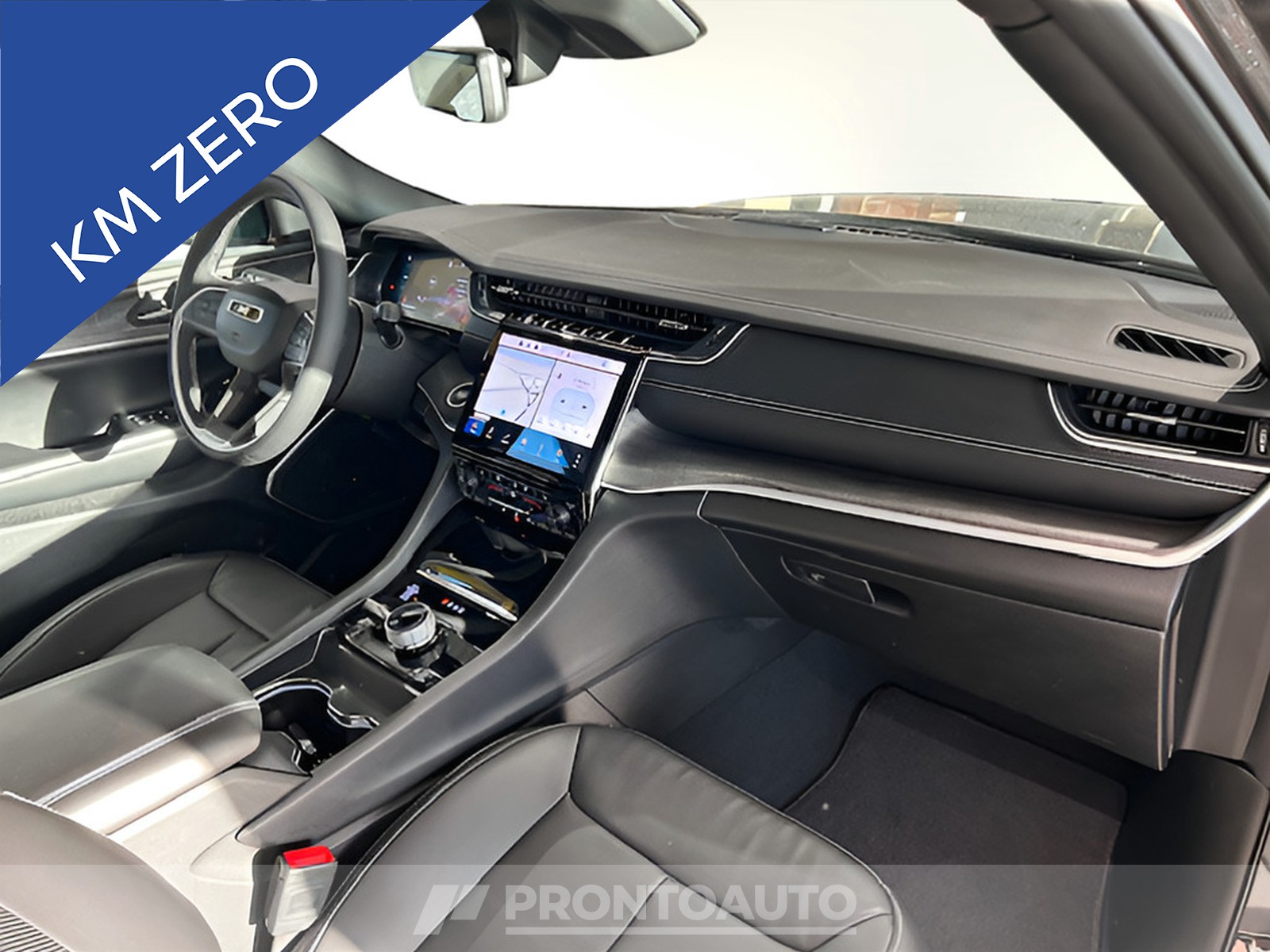 PRONTOAUTO Jeep Grand Cherokee