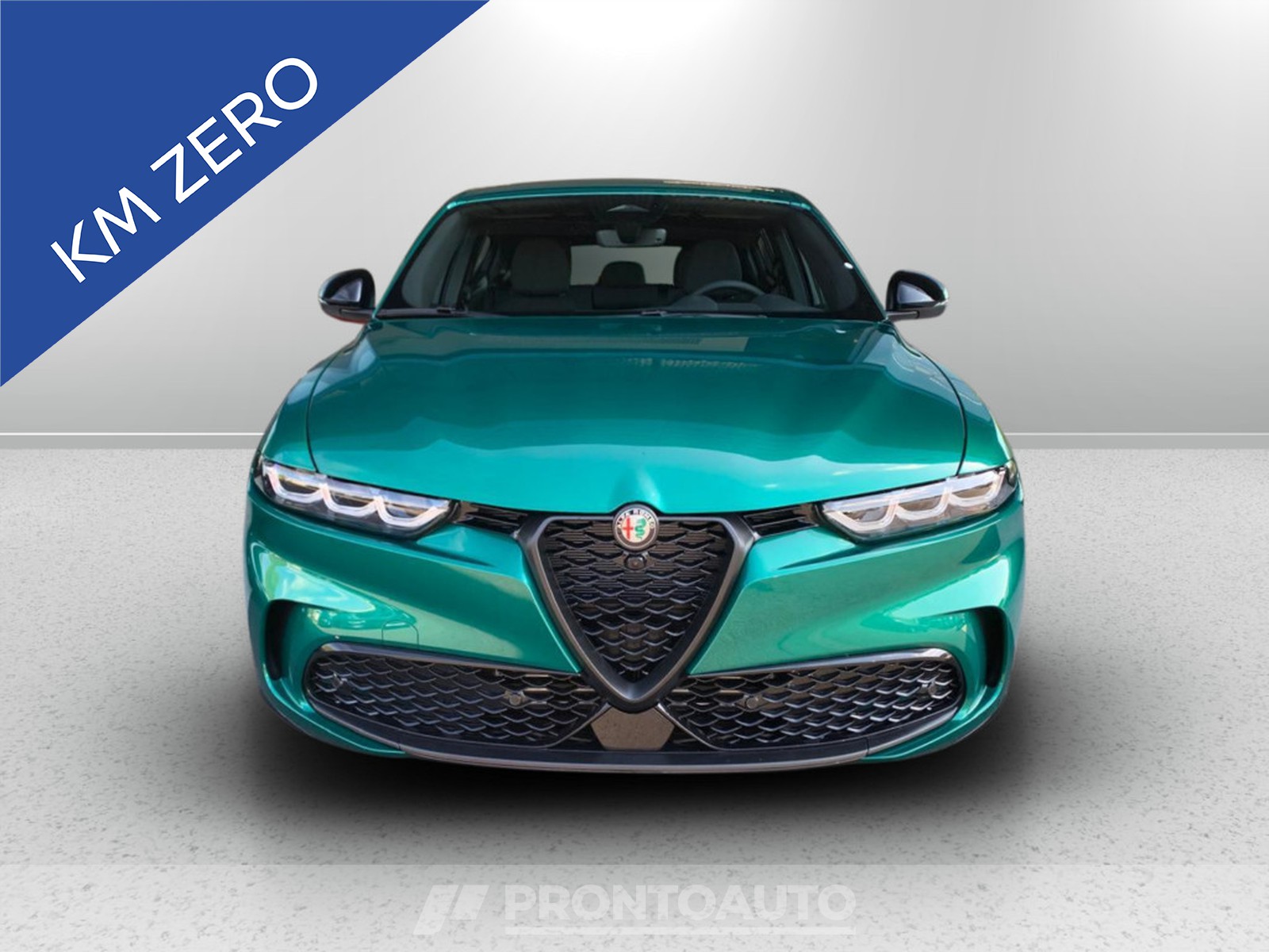 PRONTOAUTO Alfa Romeo Tonale