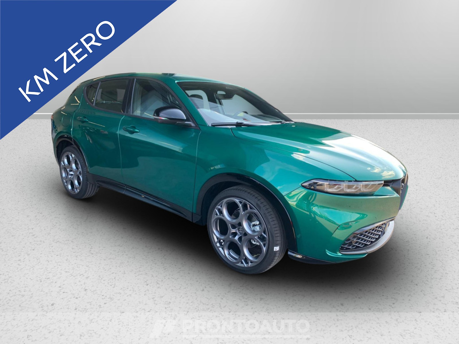 PRONTOAUTO Alfa Romeo Tonale