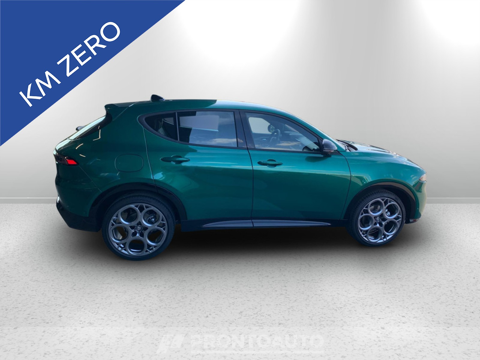 PRONTOAUTO Alfa Romeo Tonale