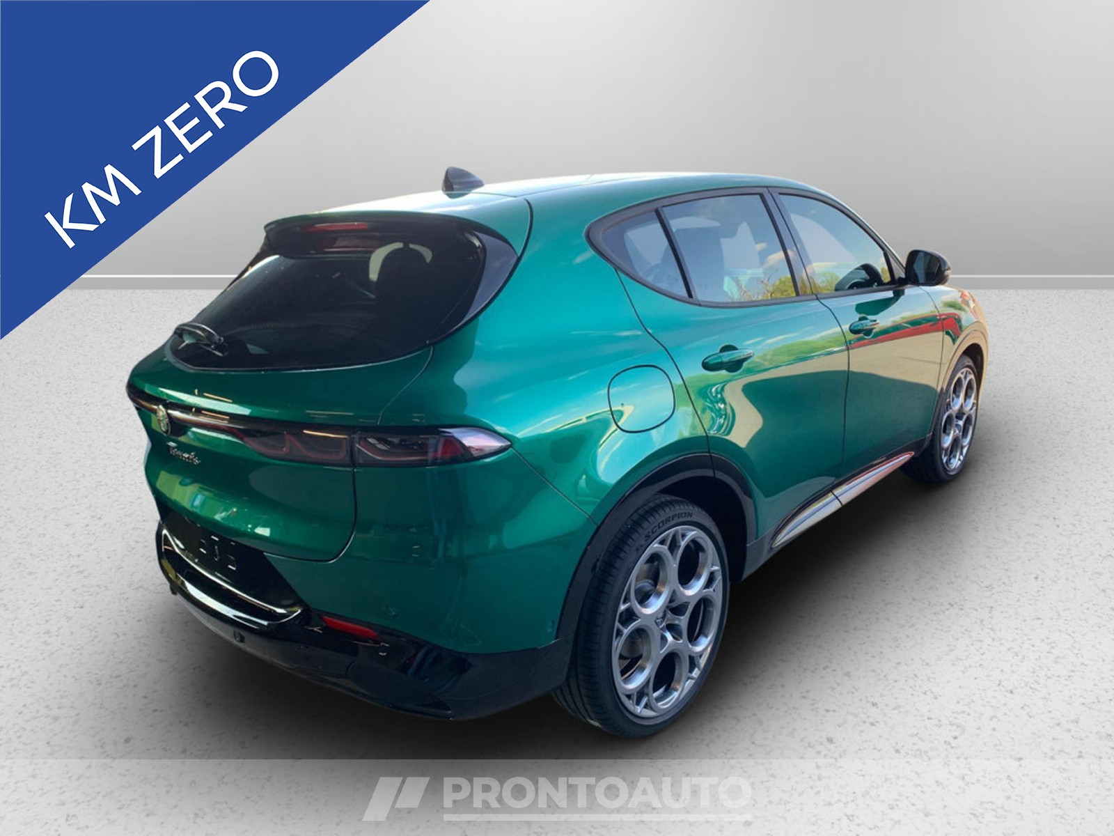 PRONTOAUTO Alfa Romeo Tonale