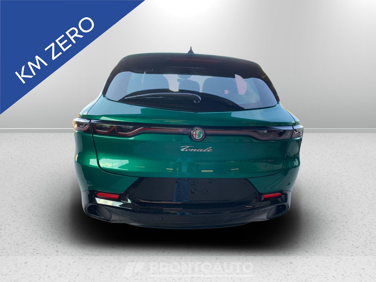 PRONTOAUTO Alfa Romeo Tonale