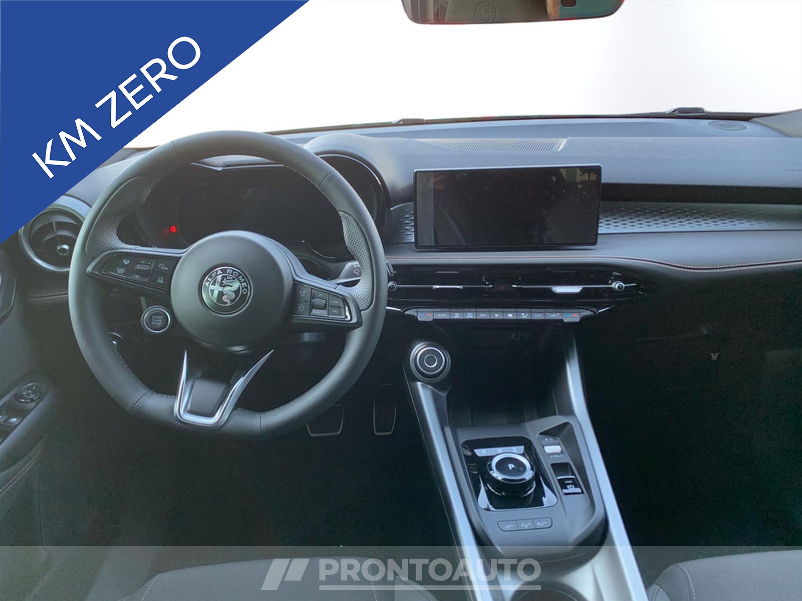 PRONTOAUTO Alfa Romeo Tonale