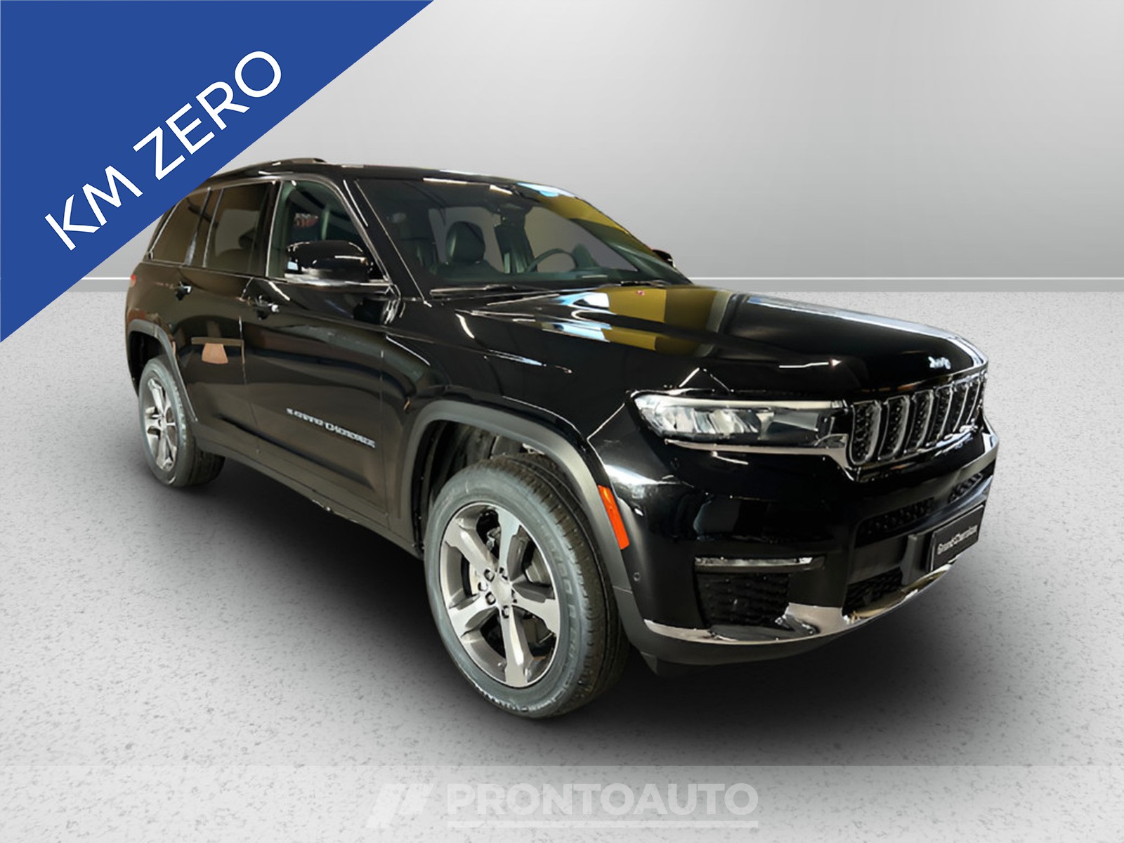 PRONTOAUTO Jeep Grand Cherokee