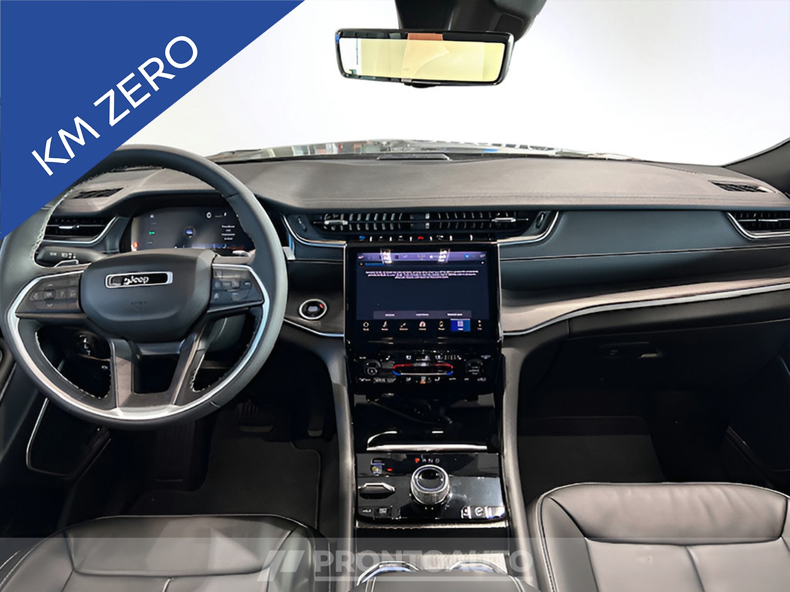 PRONTOAUTO Jeep Grand Cherokee