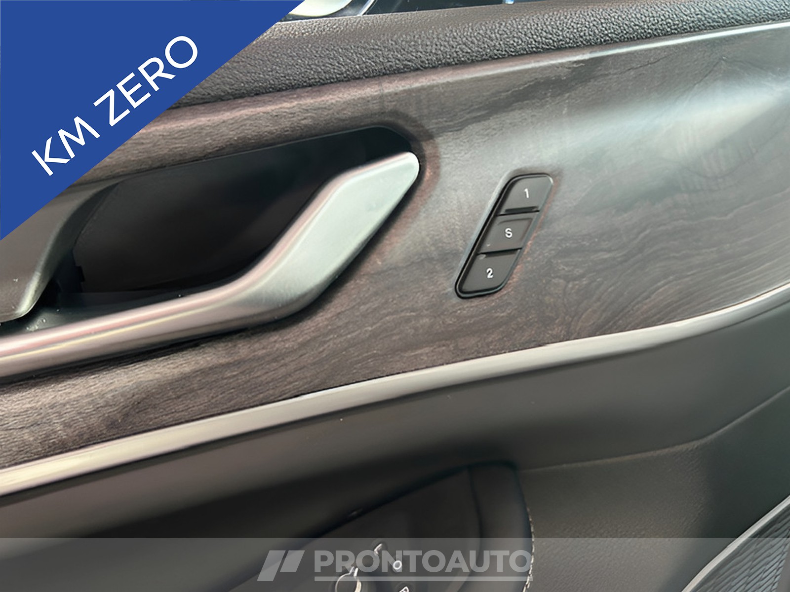 PRONTOAUTO Jeep Grand Cherokee