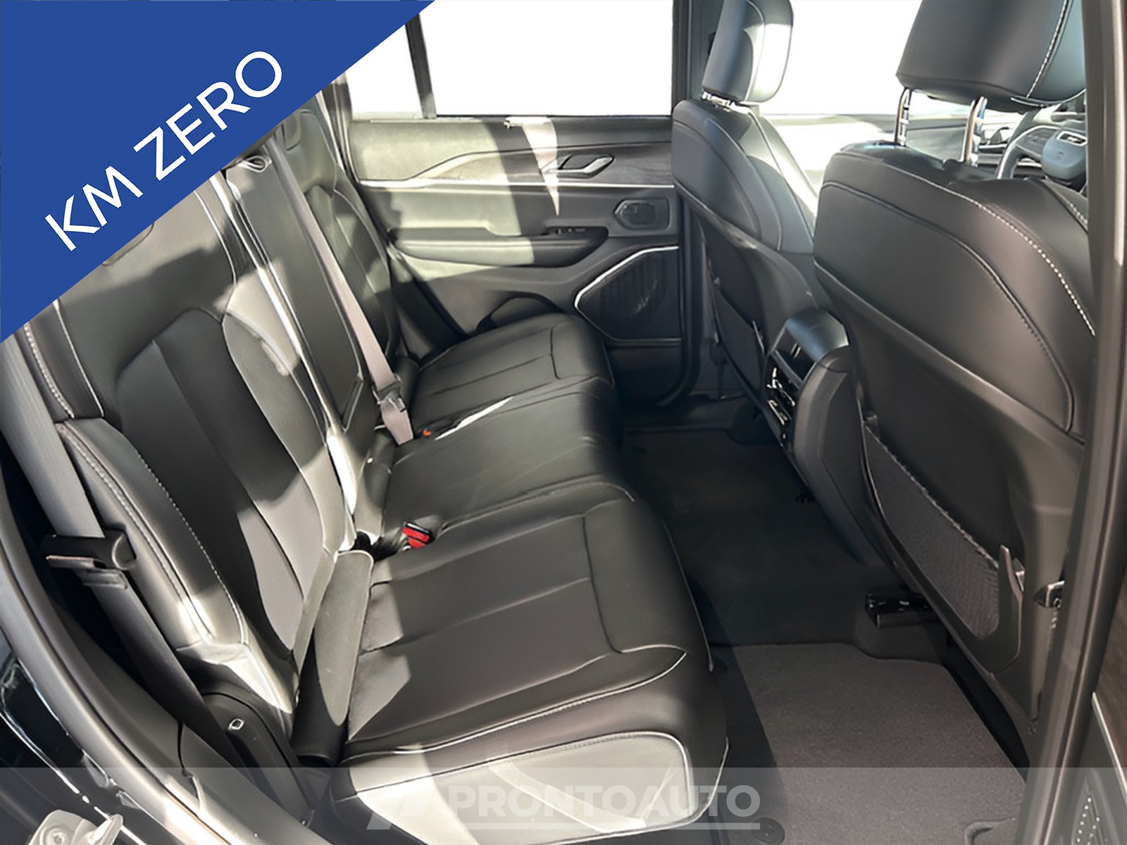 PRONTOAUTO Jeep Grand Cherokee