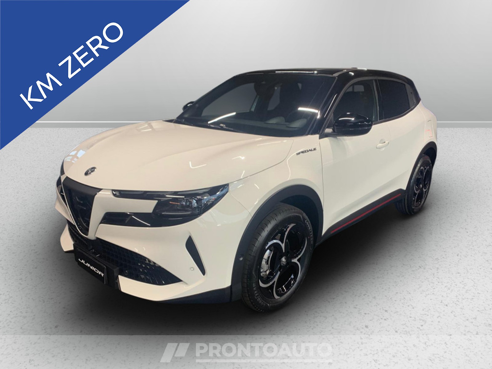 PRONTOAUTO Alfa Romeo Junior