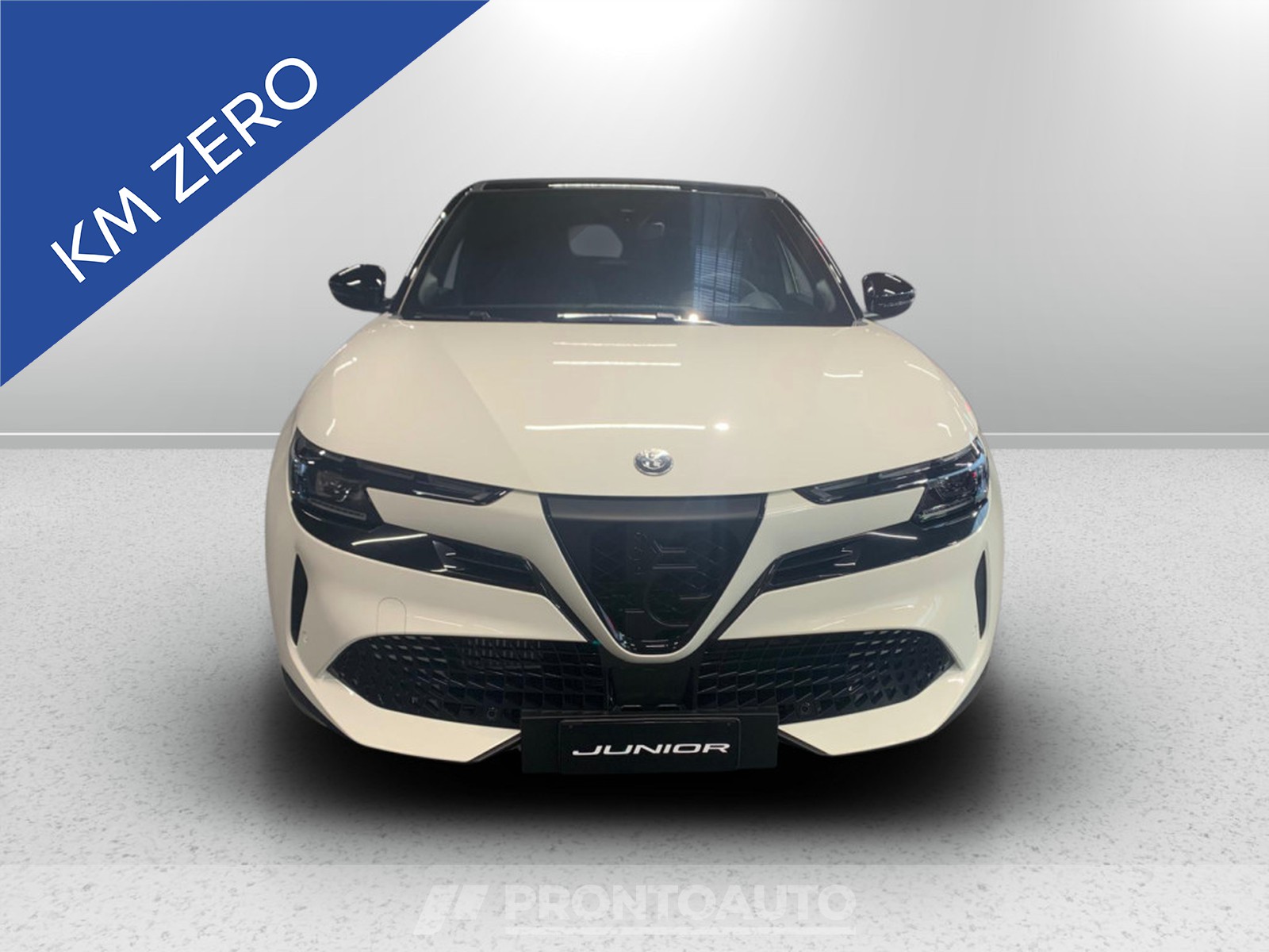 PRONTOAUTO Alfa Romeo Junior