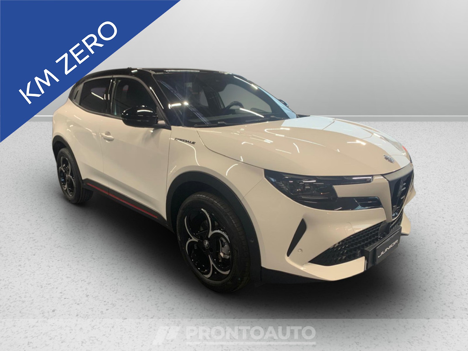 PRONTOAUTO Alfa Romeo Junior