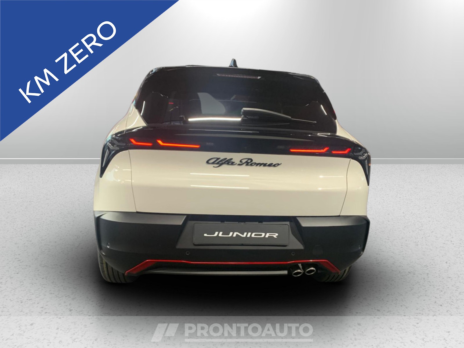 PRONTOAUTO Alfa Romeo Junior