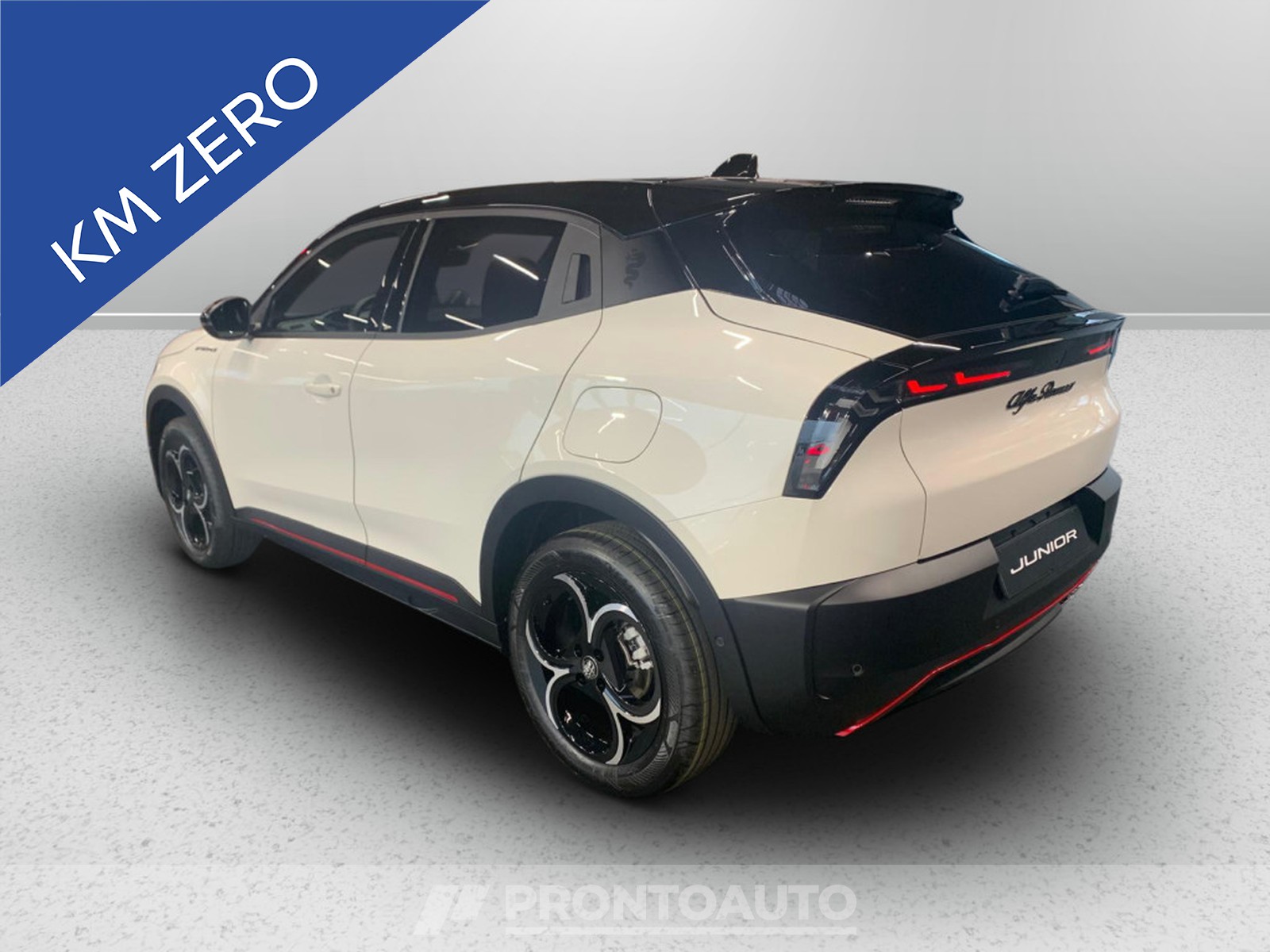 PRONTOAUTO Alfa Romeo Junior