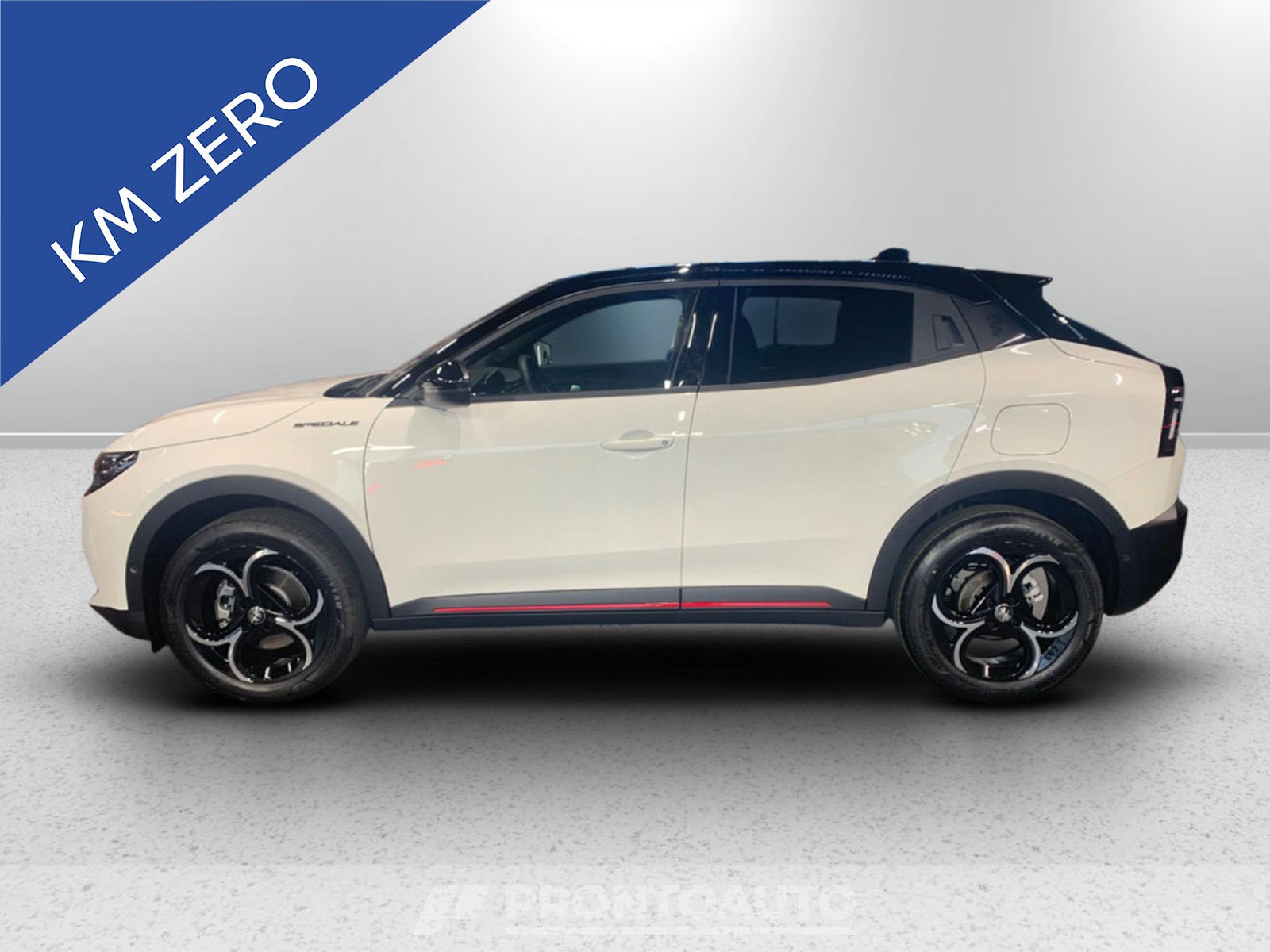 PRONTOAUTO Alfa Romeo Junior