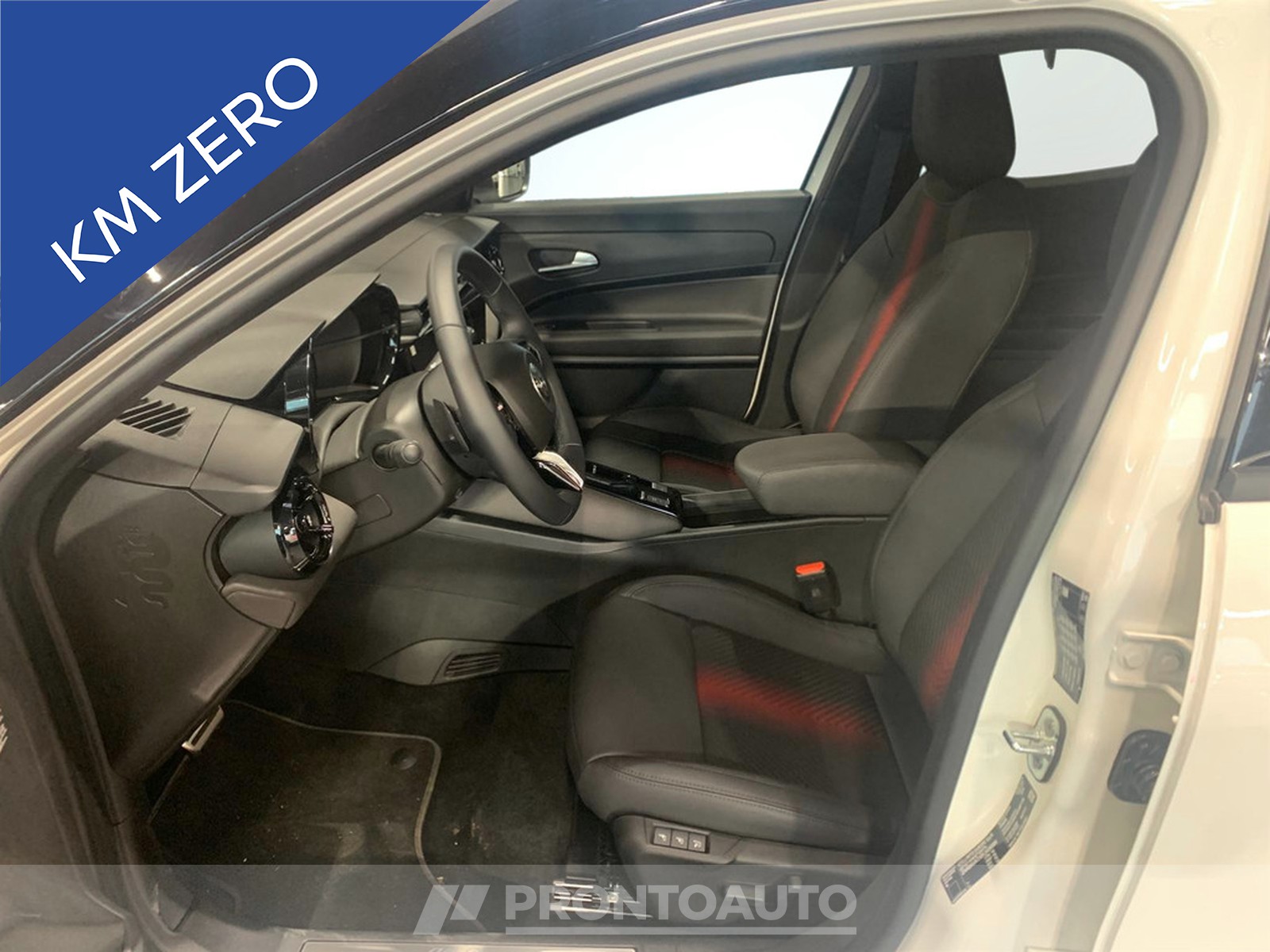 PRONTOAUTO Alfa Romeo Junior