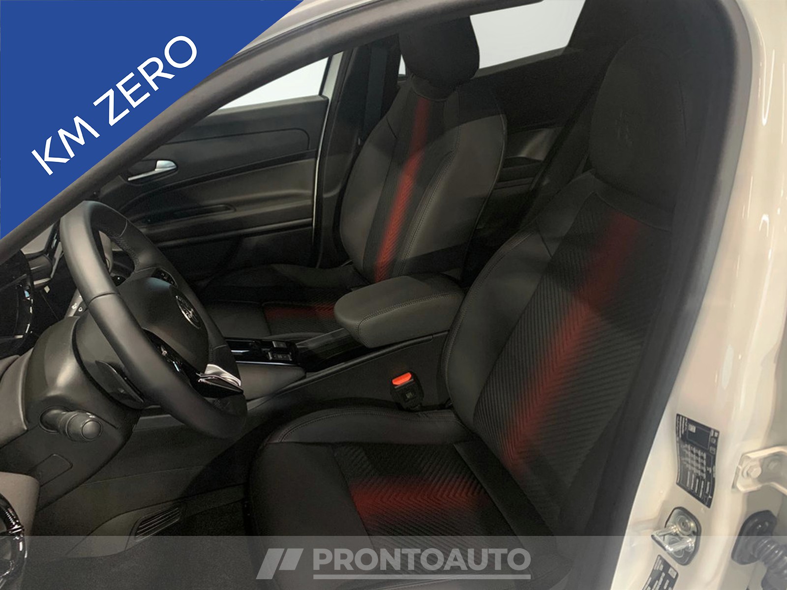 PRONTOAUTO Alfa Romeo Junior