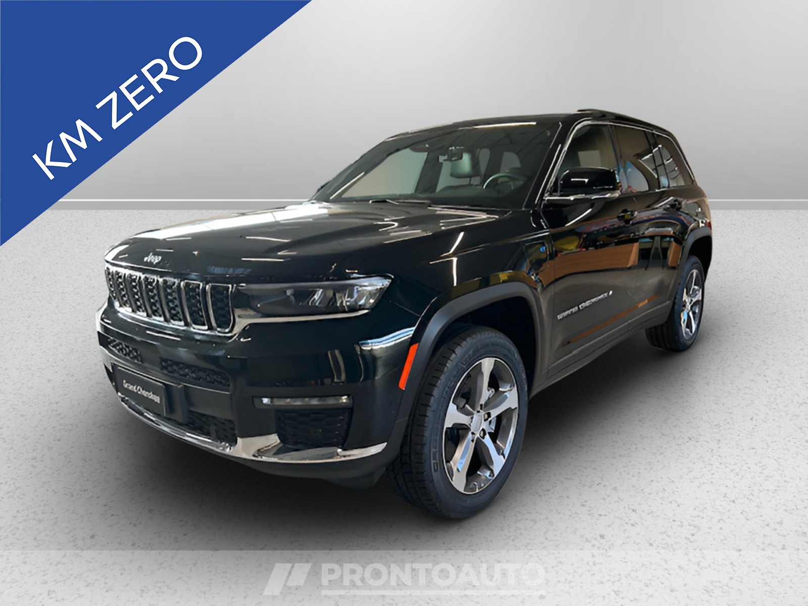 PRONTOAUTO Jeep Grand Cherokee