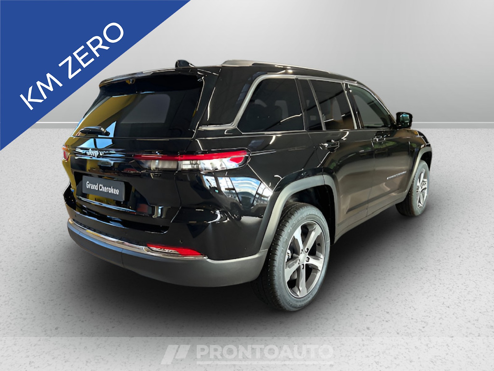 PRONTOAUTO Jeep Grand Cherokee