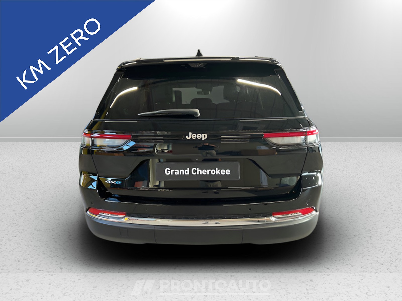 PRONTOAUTO Jeep Grand Cherokee