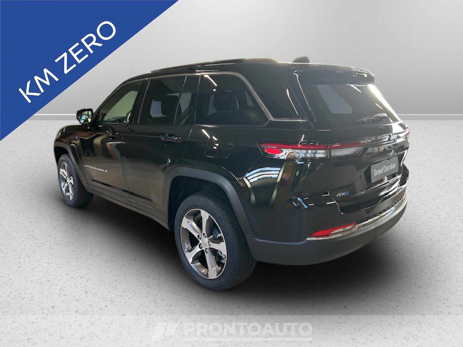PRONTOAUTO Jeep Grand Cherokee