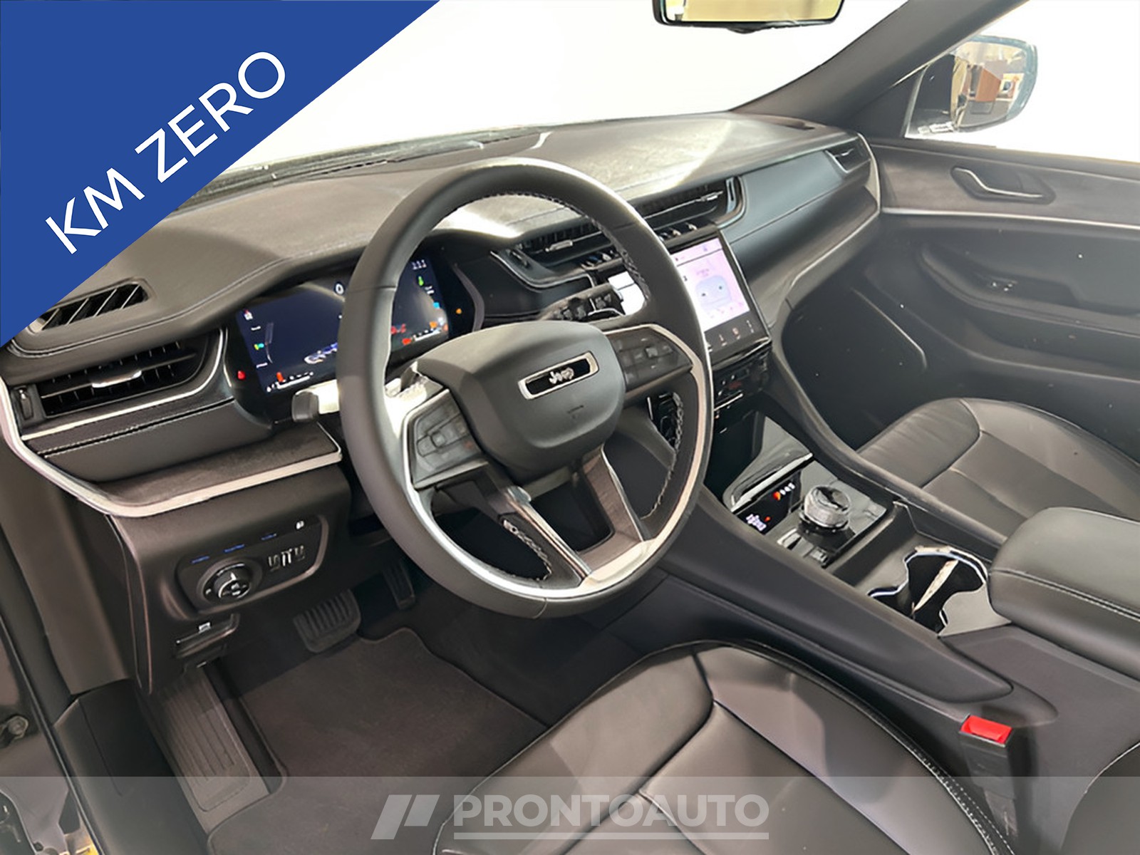 PRONTOAUTO Jeep Grand Cherokee