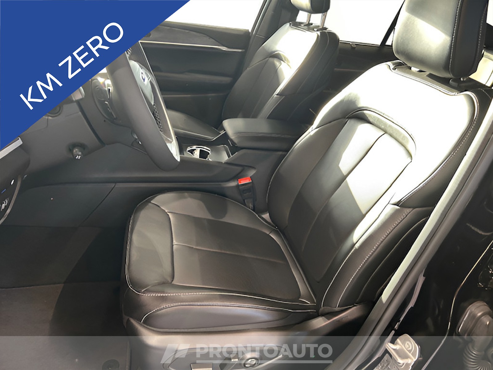 PRONTOAUTO Jeep Grand Cherokee