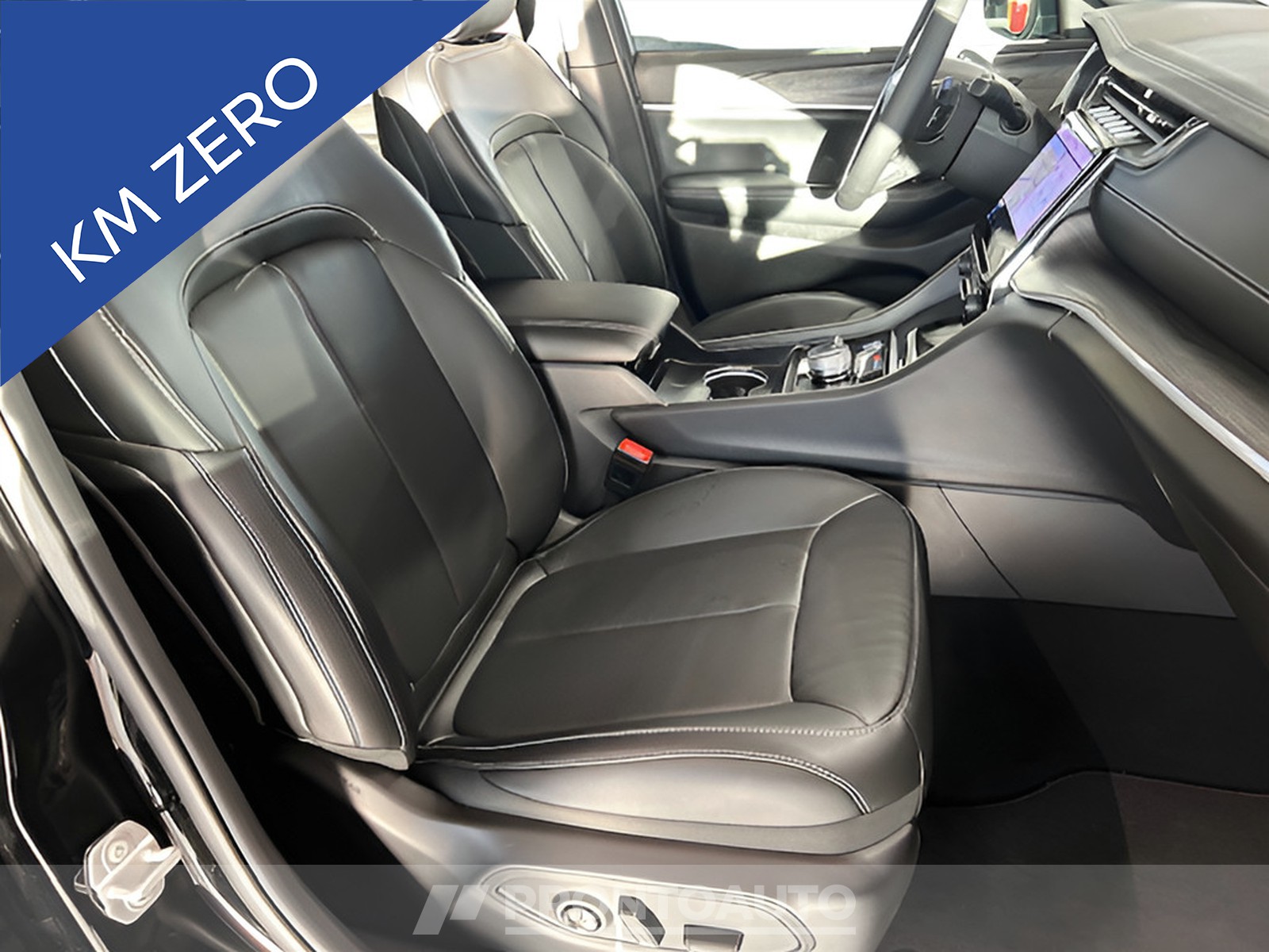 PRONTOAUTO Jeep Grand Cherokee