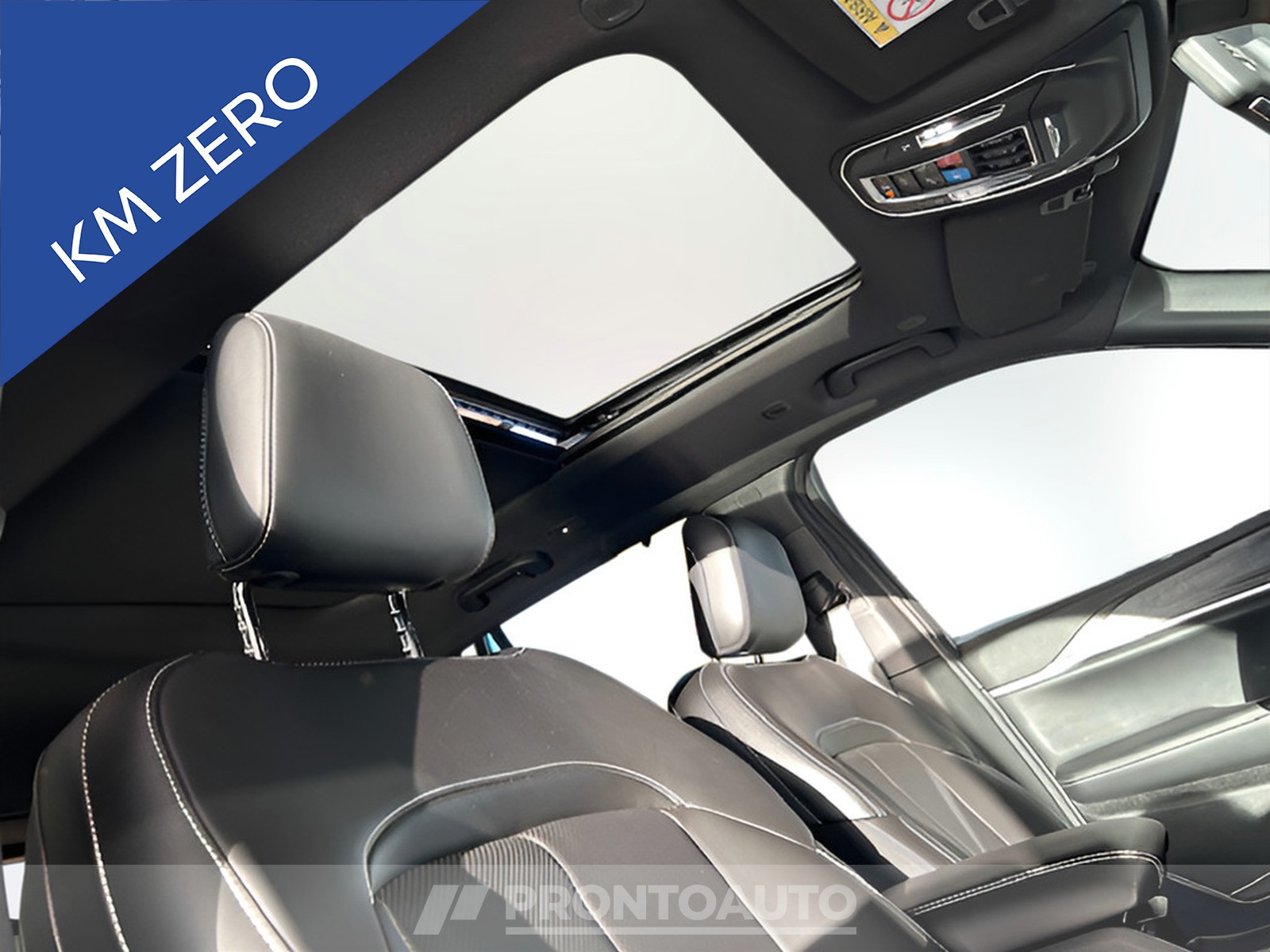 PRONTOAUTO Jeep Grand Cherokee