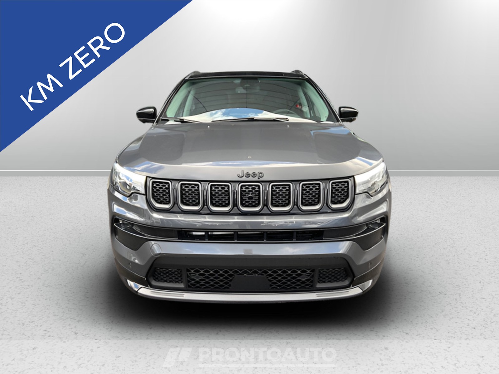 PRONTOAUTO Jeep Compass