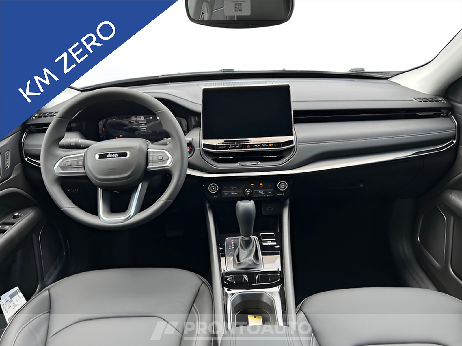 PRONTOAUTO Jeep Compass