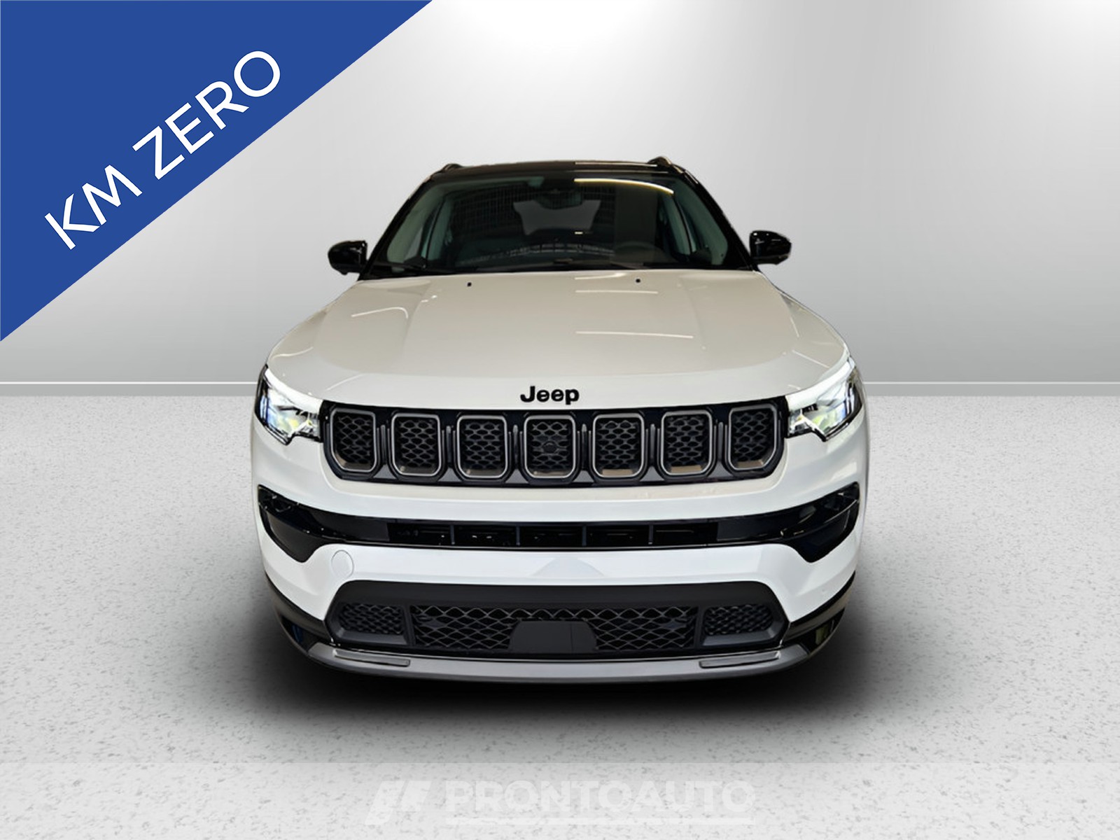 PRONTOAUTO Jeep Compass